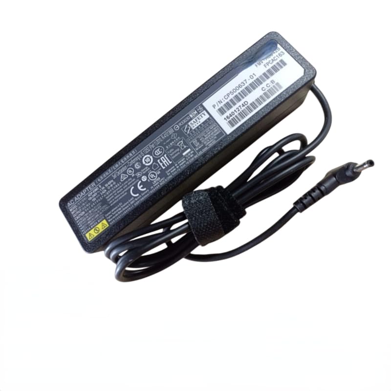 Amazon.com: Secret Clinical Genuine ADP-65MD A 19V 3.42A 65W 3.5x1